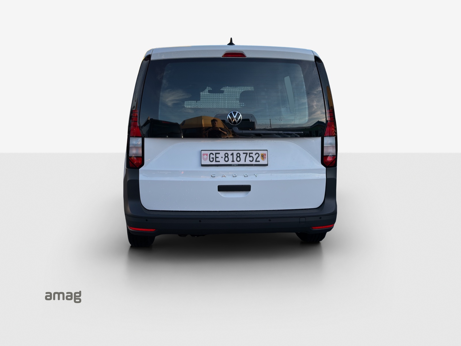 VW Caddy Cargo 2.0TDI Entry-showroom-element-3