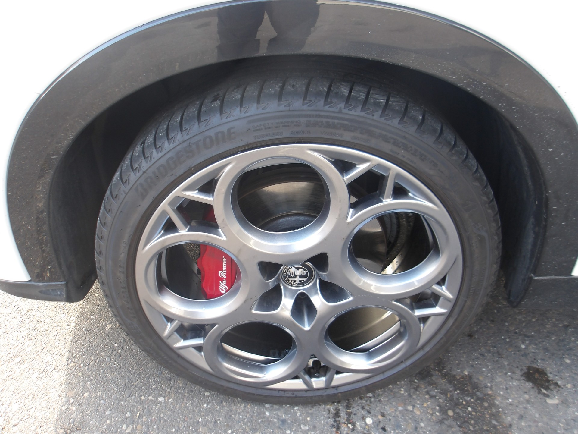 ALFA ROMEO Tonale 1.5 48V Hybrid Veloce Pack Premium-image-8