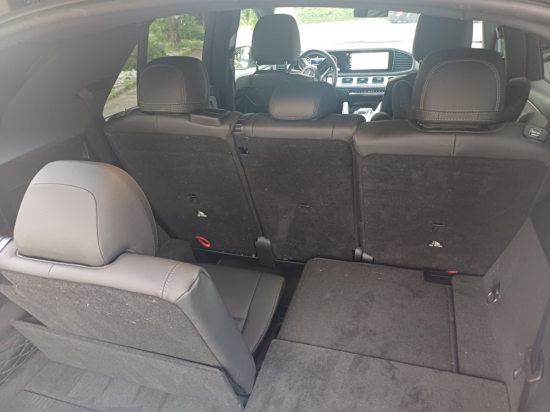 MERCEDES-BENZ GLE 300 d 4Matic 9G-Tronic-image-5