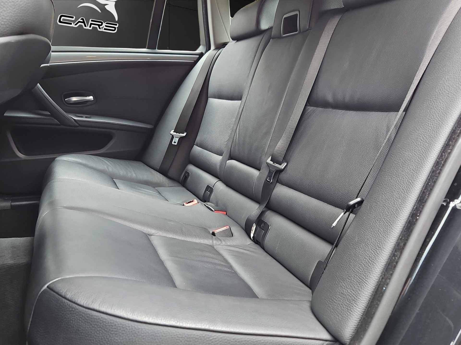BMW 525d Touring Steptronic-image-15