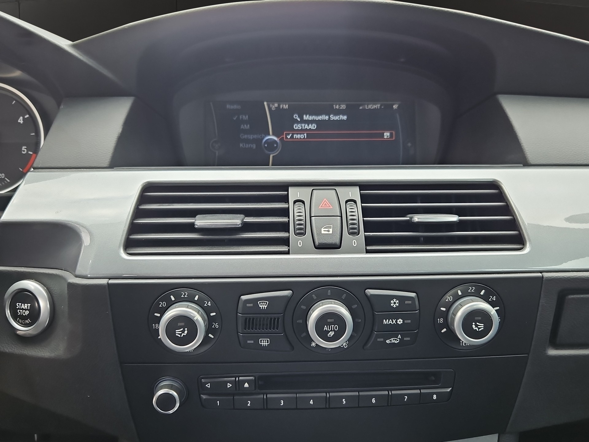 BMW 525d Touring Steptronic-image-18
