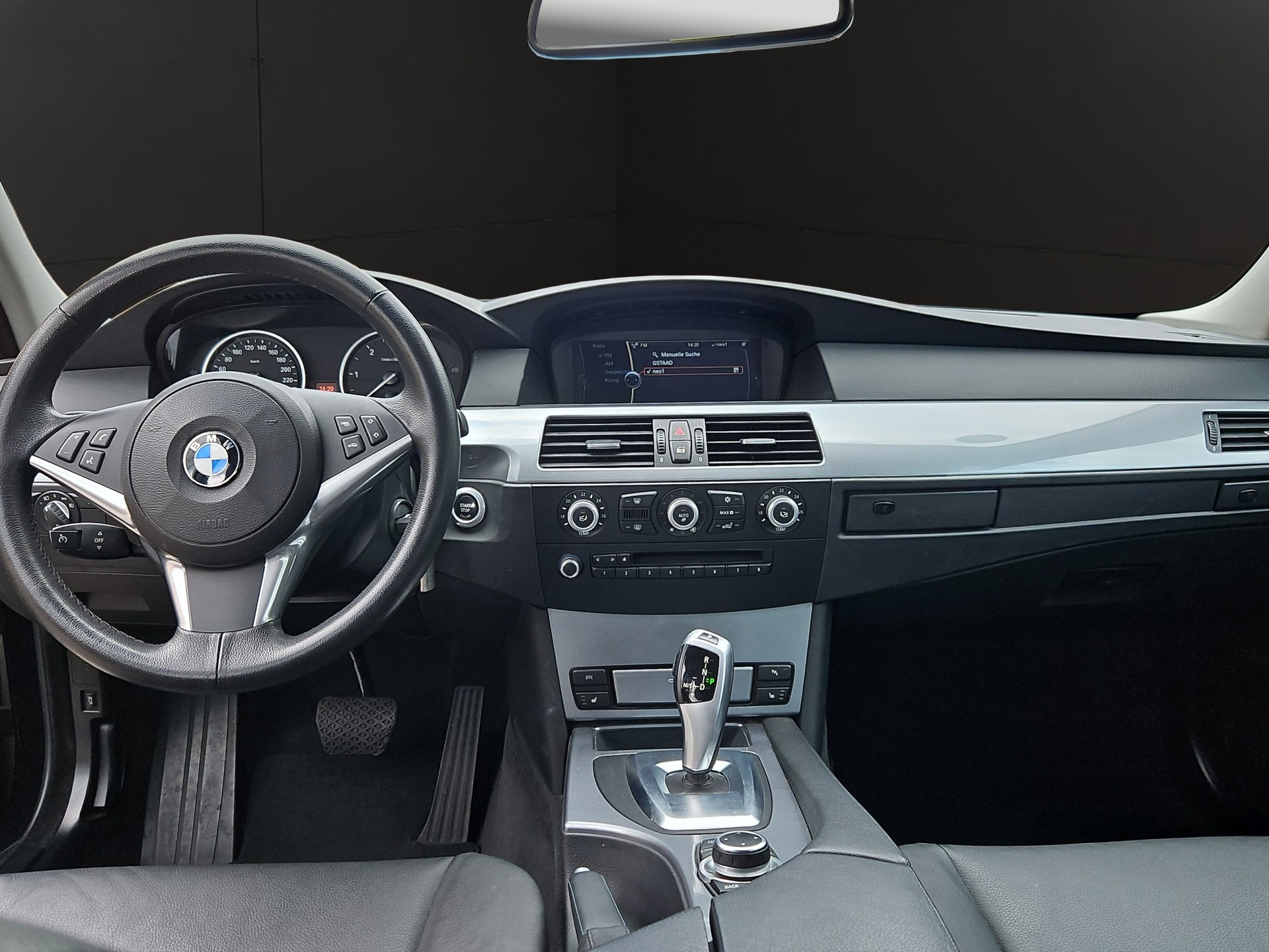BMW 525d Touring Steptronic-image-28