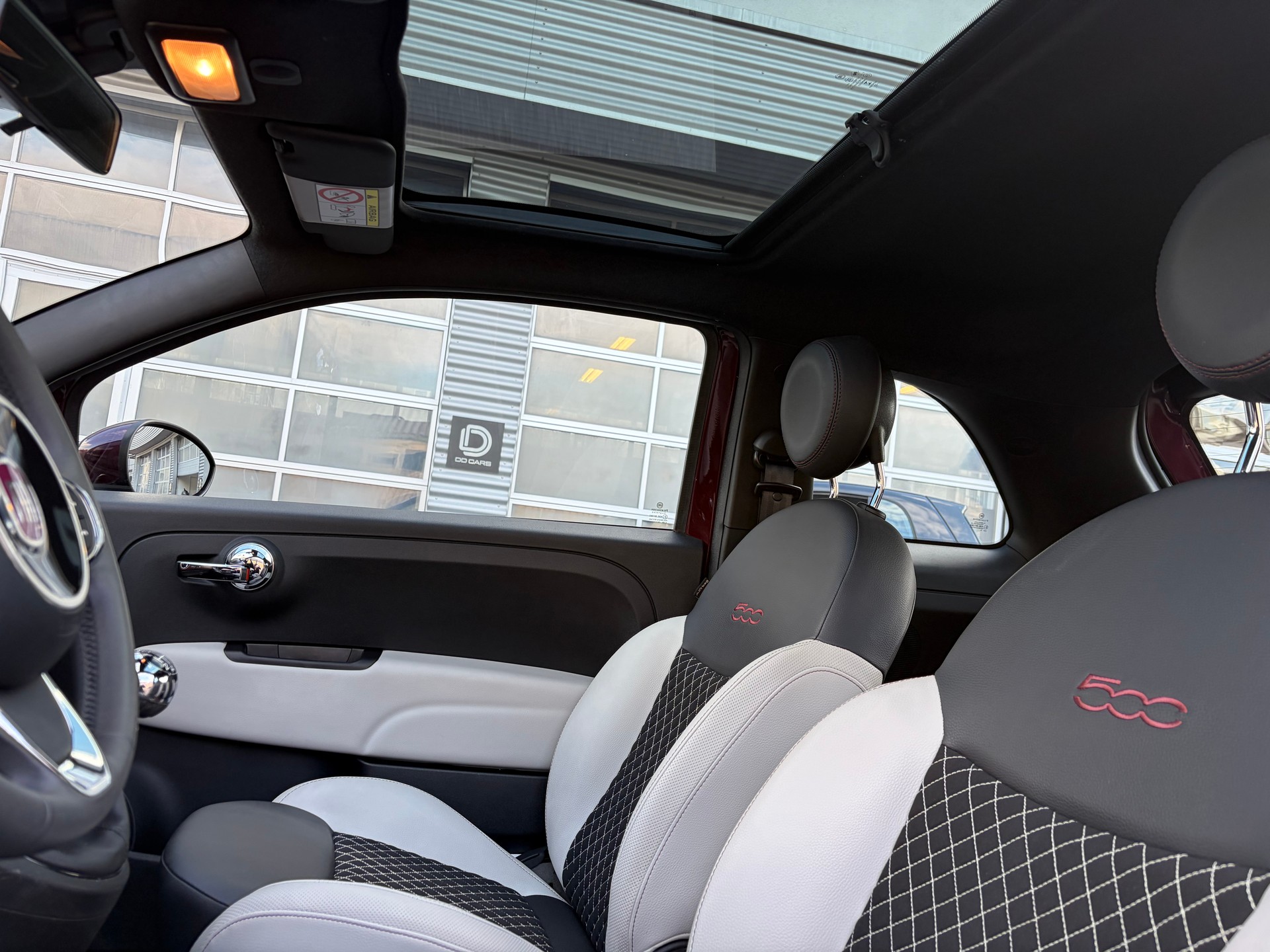 FIAT 500 1.0 N3 MildHybrid Star-image-12