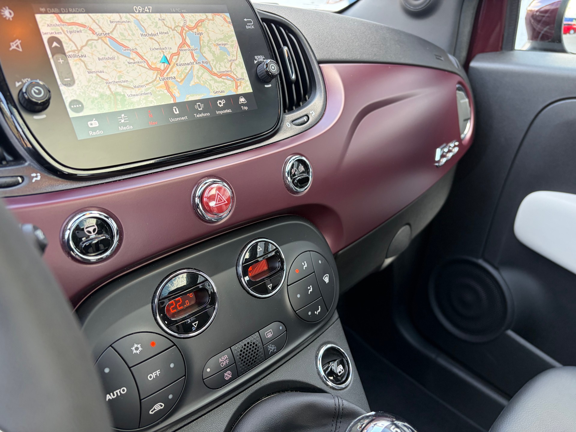 FIAT 500 1.0 N3 MildHybrid Star-image-10