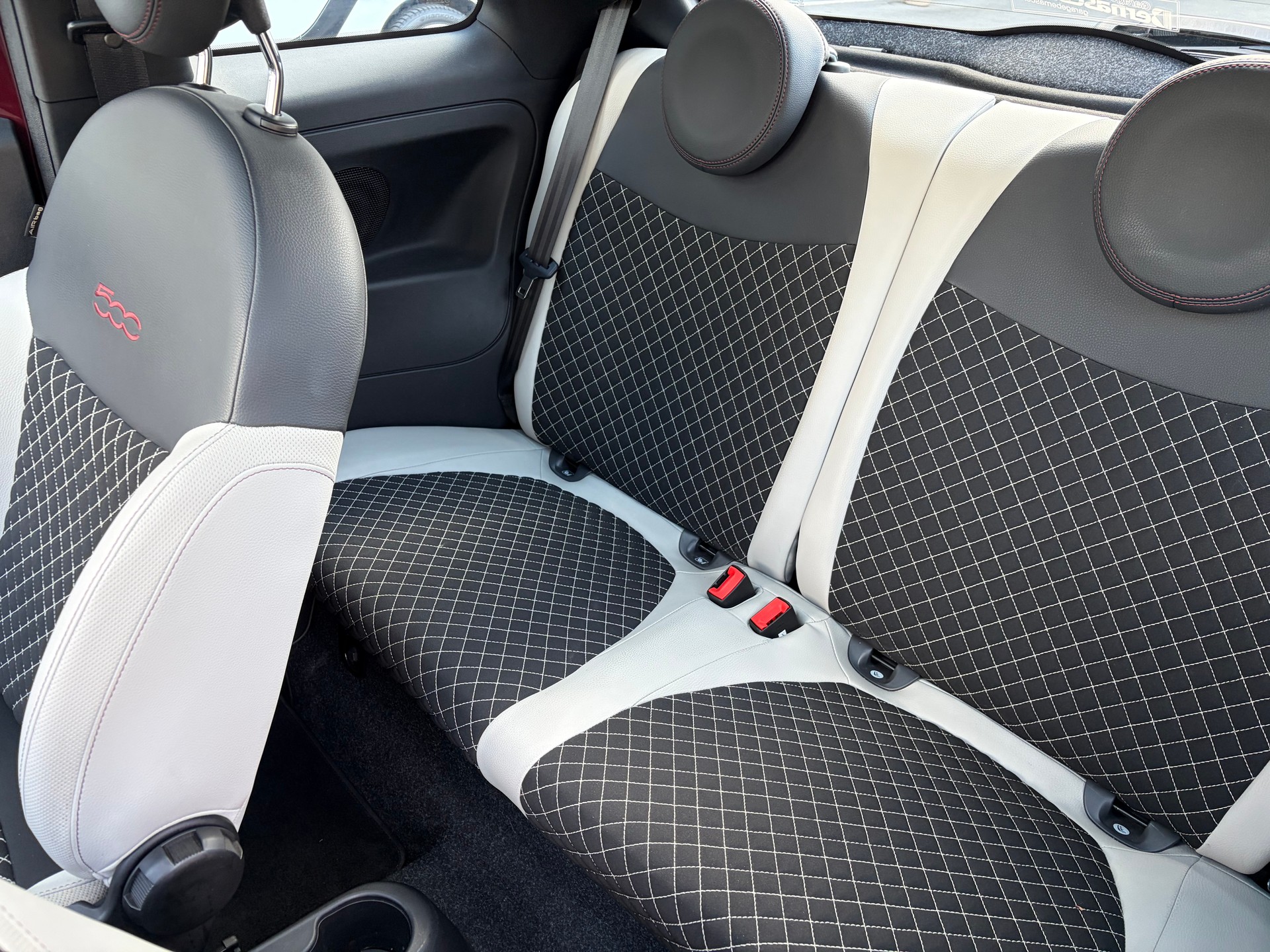 FIAT 500 1.0 N3 MildHybrid Star-image-11