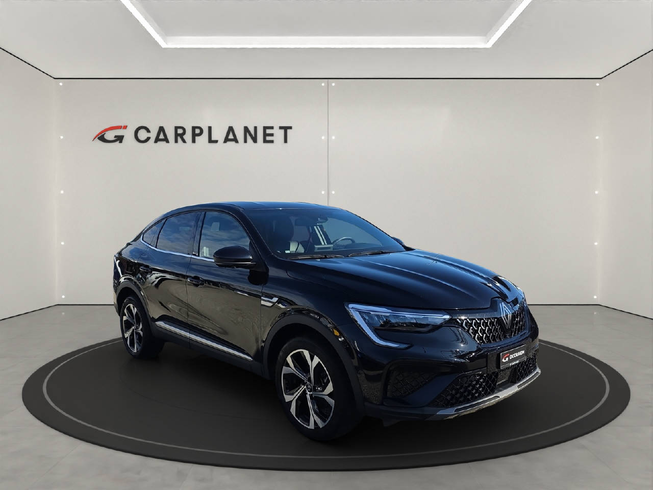 RENAULT Arkana 1.6 E-Tech techno-image-7