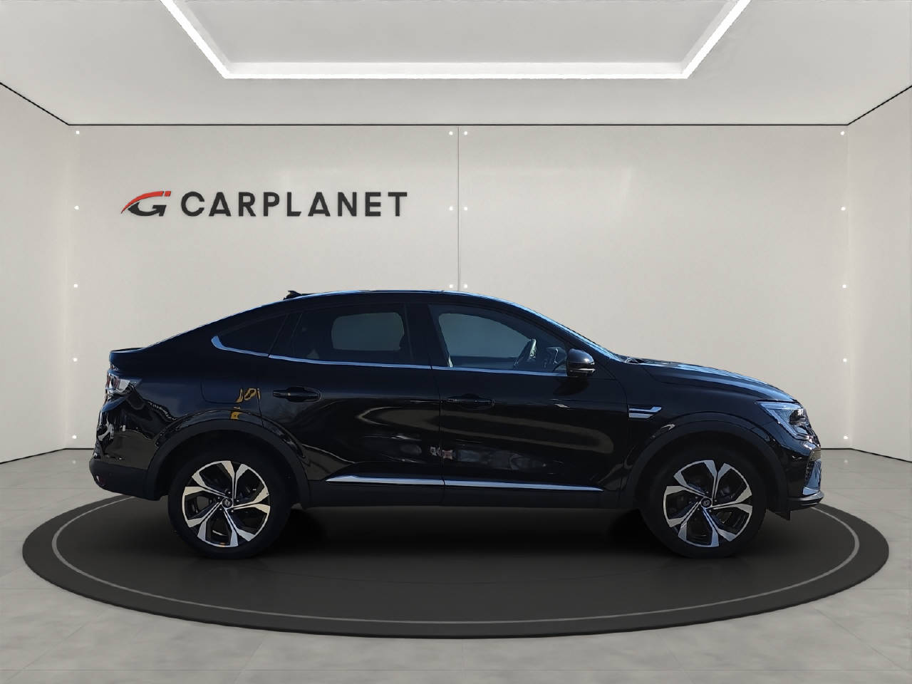 RENAULT Arkana 1.6 E-Tech techno-image-6