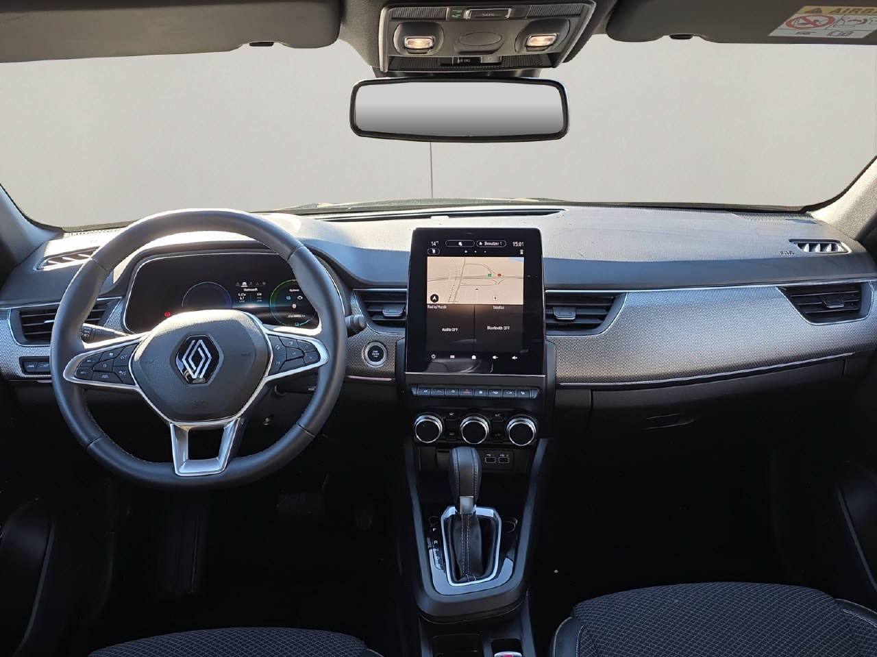 RENAULT Arkana 1.6 E-Tech techno-image-10