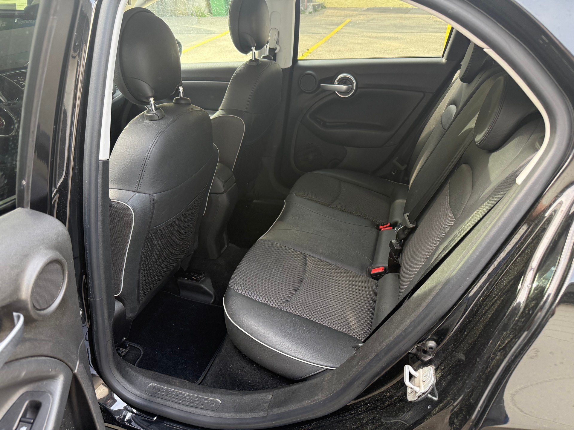 FIAT 500X 1.4T Cross Plus 4x4 Automatic-image-6