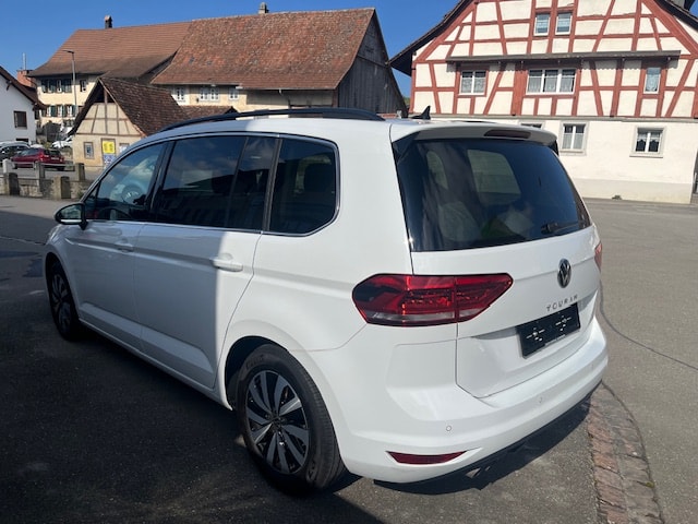 VW Touran 2.0 TDI SCR Comfortline DSG-showroom-element-3