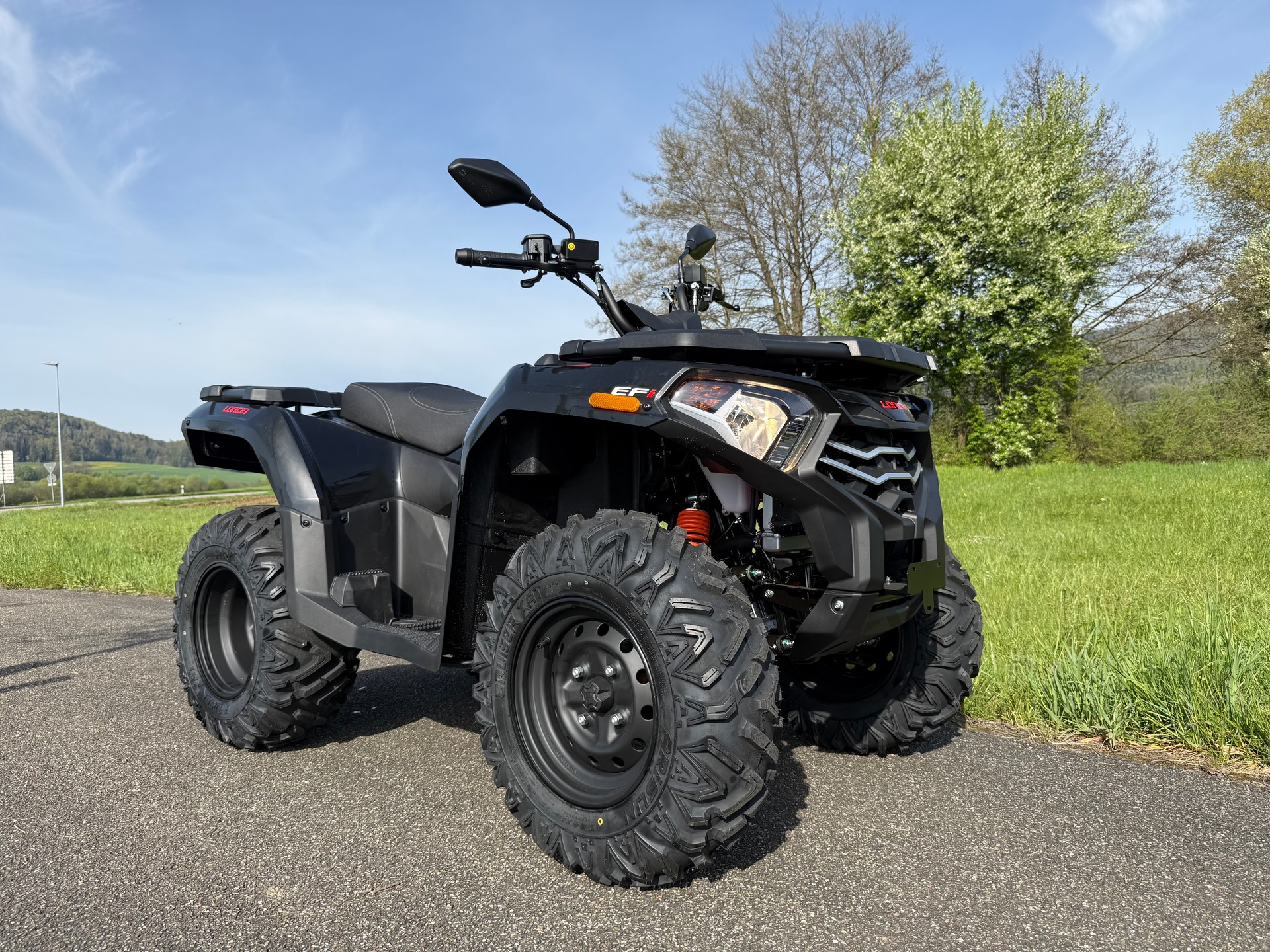 LONCIN Loncin Xwolf 300-showroom-element-3