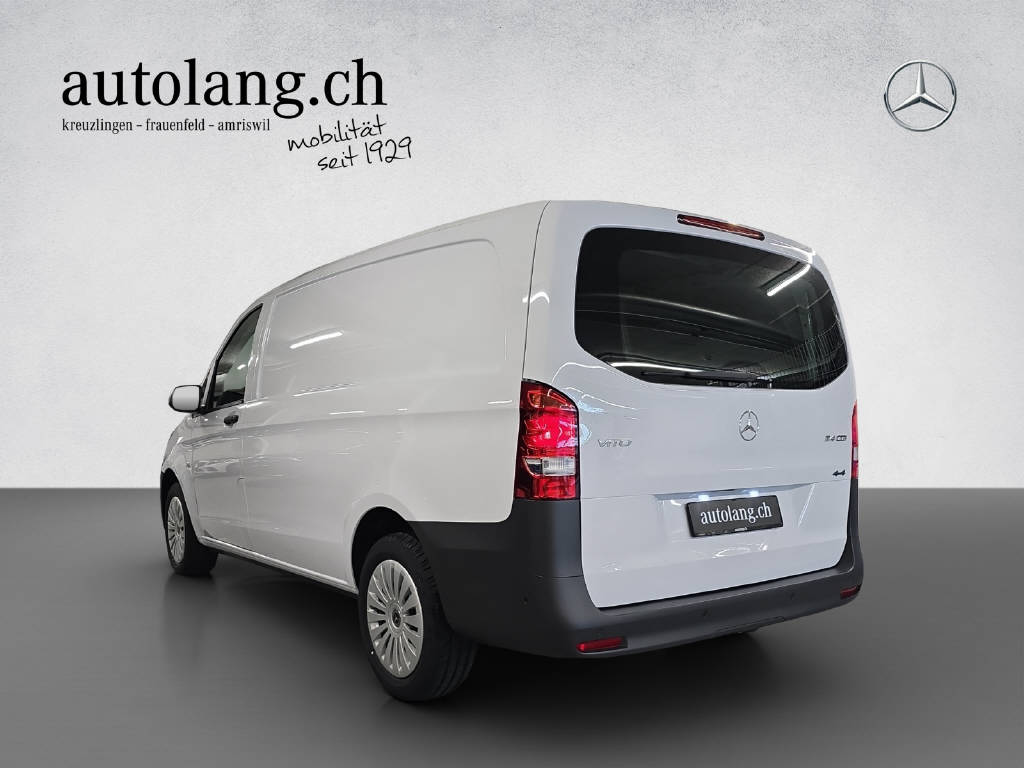 MERCEDES-BENZ Vito 114 Kaw. L 2.0 CDI Pro Worker-showroom-element-2