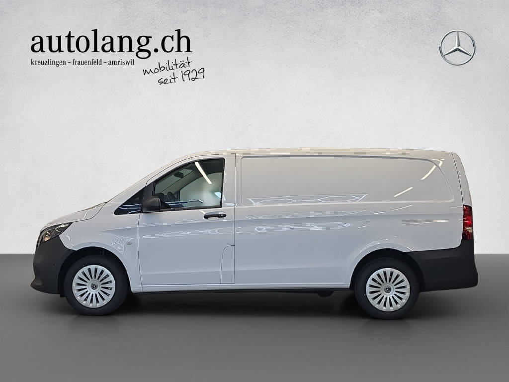 MERCEDES-BENZ Vito 114 Kaw. L 2.0 CDI Pro Worker-showroom-element-1