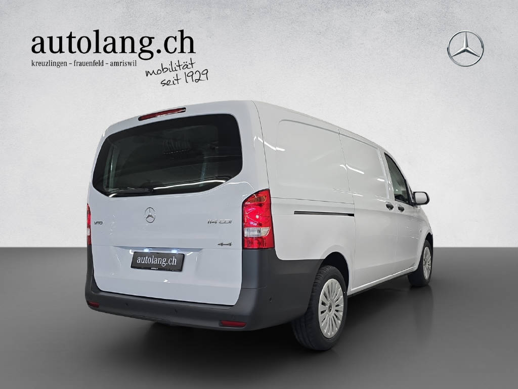 MERCEDES-BENZ Vito 114 Kaw. L 2.0 CDI Pro Worker-showroom-element-3