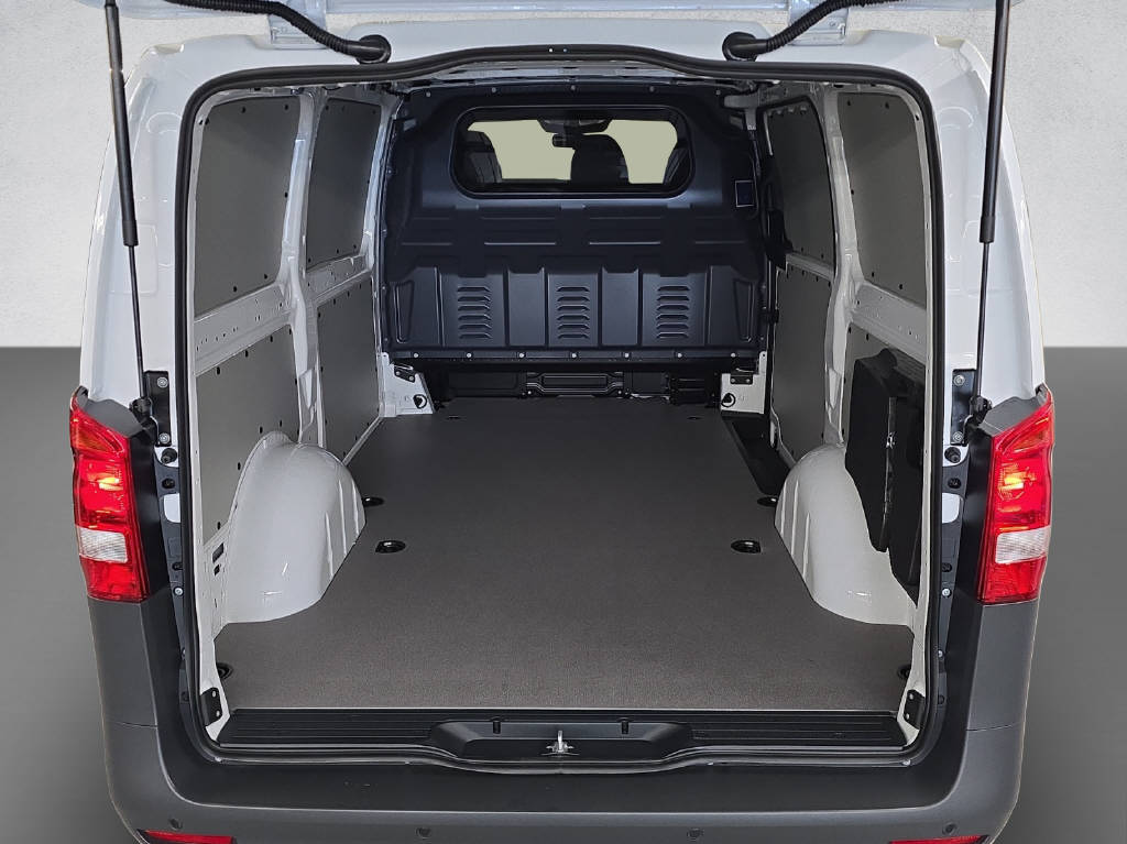 MERCEDES-BENZ Vito 114 Kaw. L 2.0 CDI Pro Worker-image-7