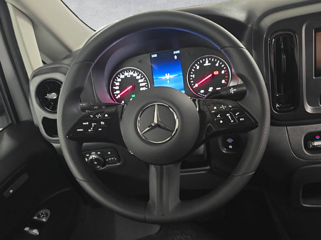 MERCEDES-BENZ Vito 114 Kaw. L 2.0 CDI Pro Worker-image-11