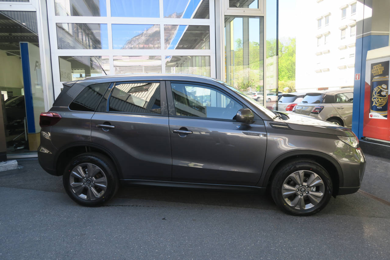 SUZUKI Vitara 1.4 T Sakura Hybrid 4x4-showroom-element-1