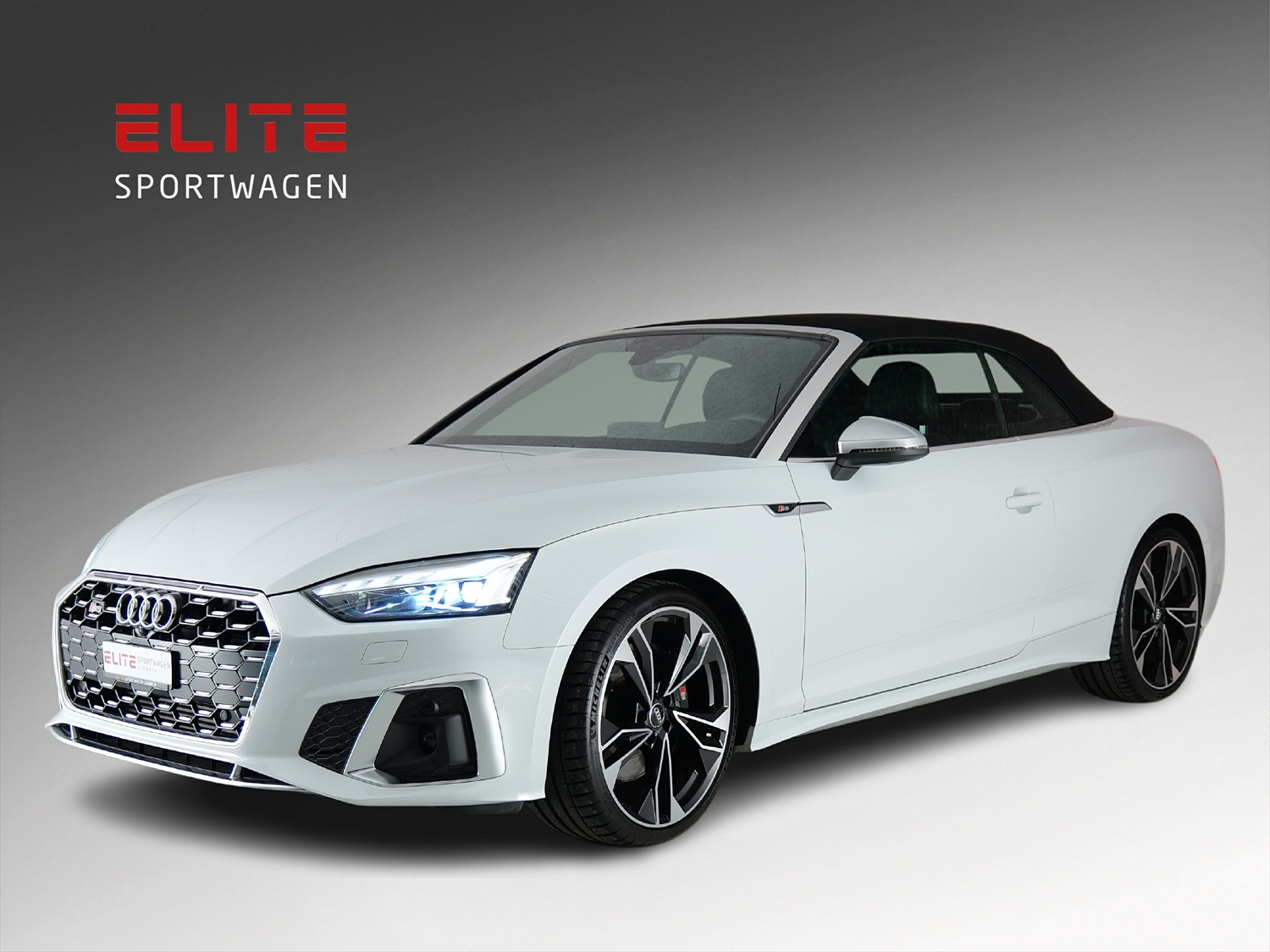 AUDI S5 Cabrio 3.0 TFSI quatt.-image-8