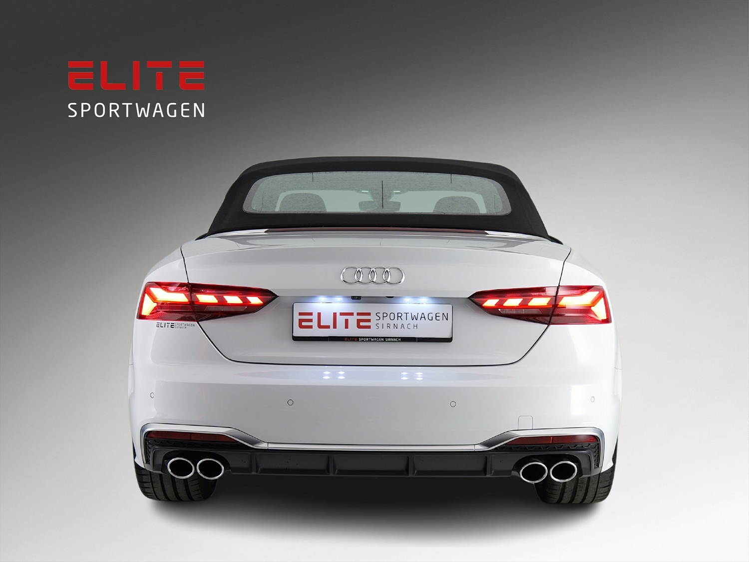 AUDI S5 Cabrio 3.0 TFSI quatt.-image-7