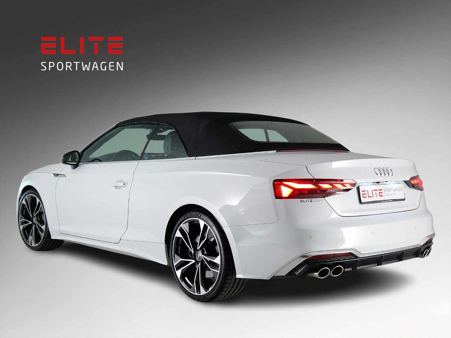 AUDI S5 Cabrio 3.0 TFSI quatt.-image-6