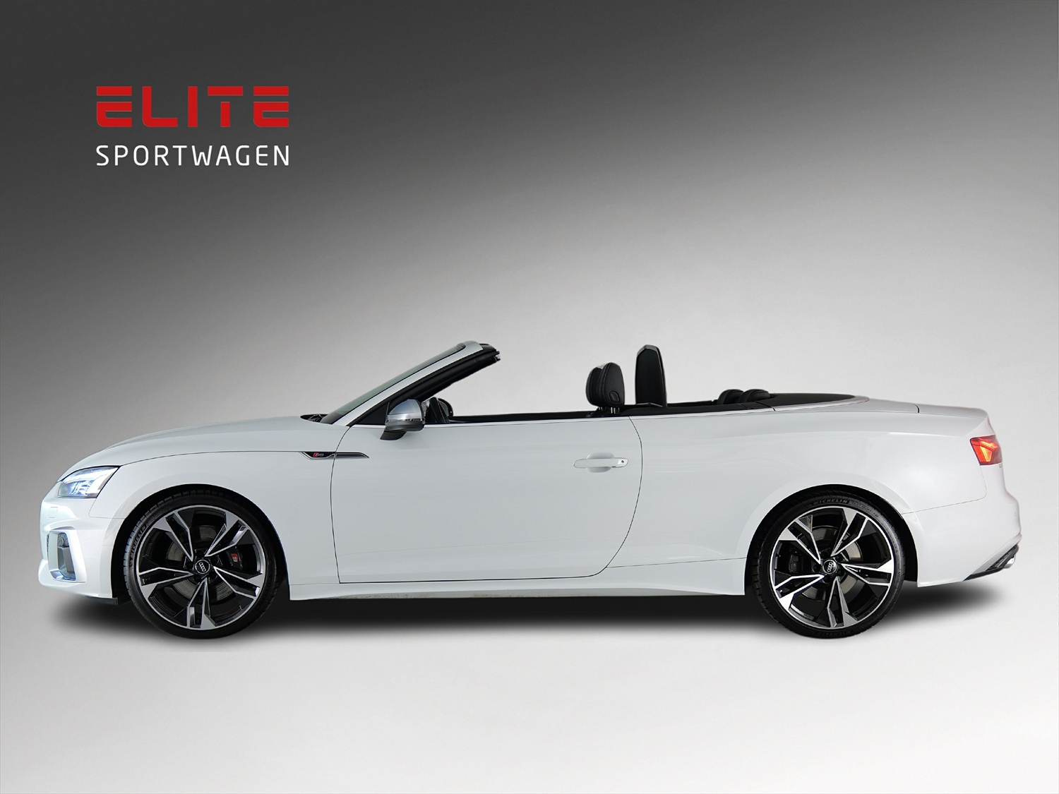 AUDI S5 Cabrio 3.0 TFSI quatt.-image-9