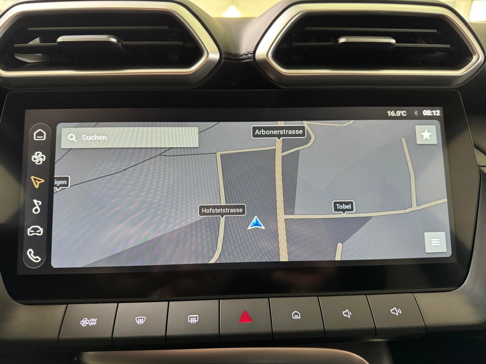 MG ZS 1.5 Hybrid+ Luxury-image-14