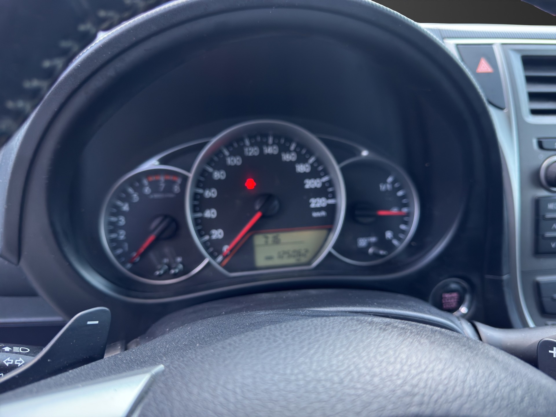 TOYOTA Verso-S 1.33 Linea Luna Multidrive S-image-13