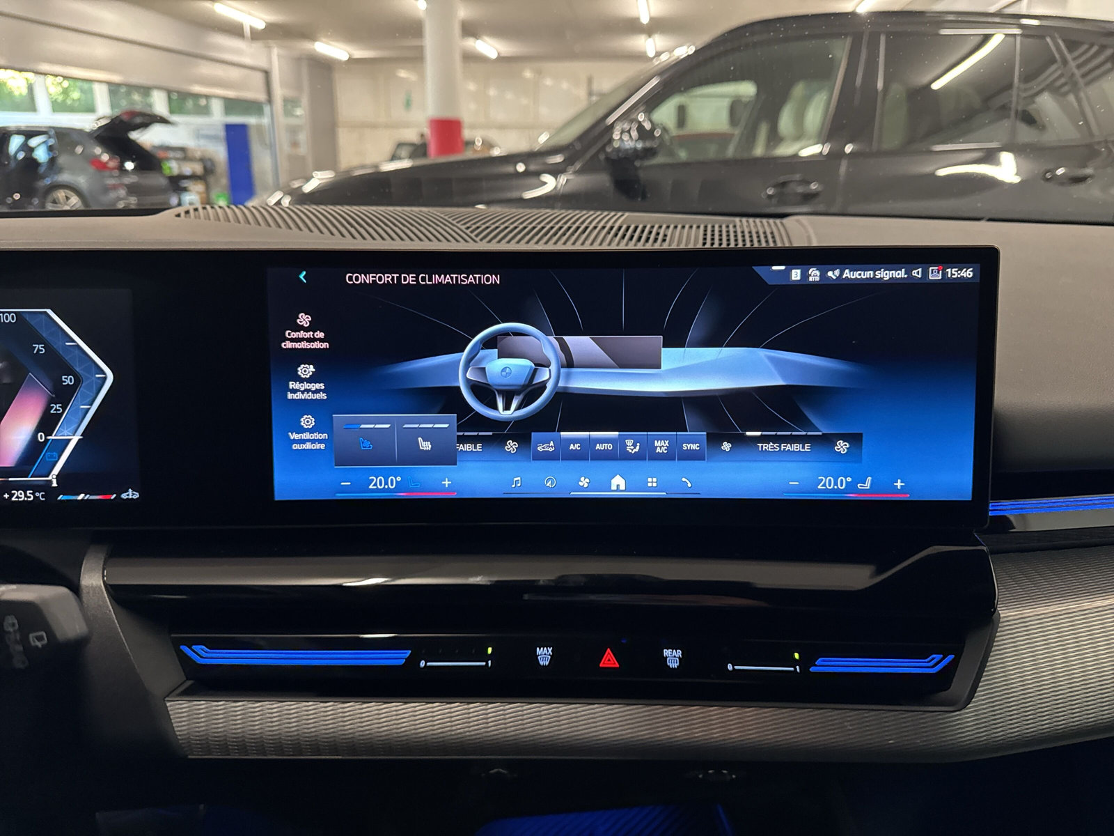 BMW 520d xDrive 48V Touring M Sport Steptronic-image-10