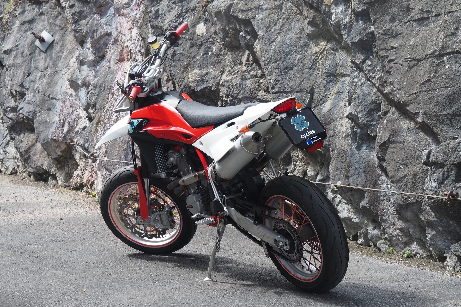 SWM SM 500-image-5