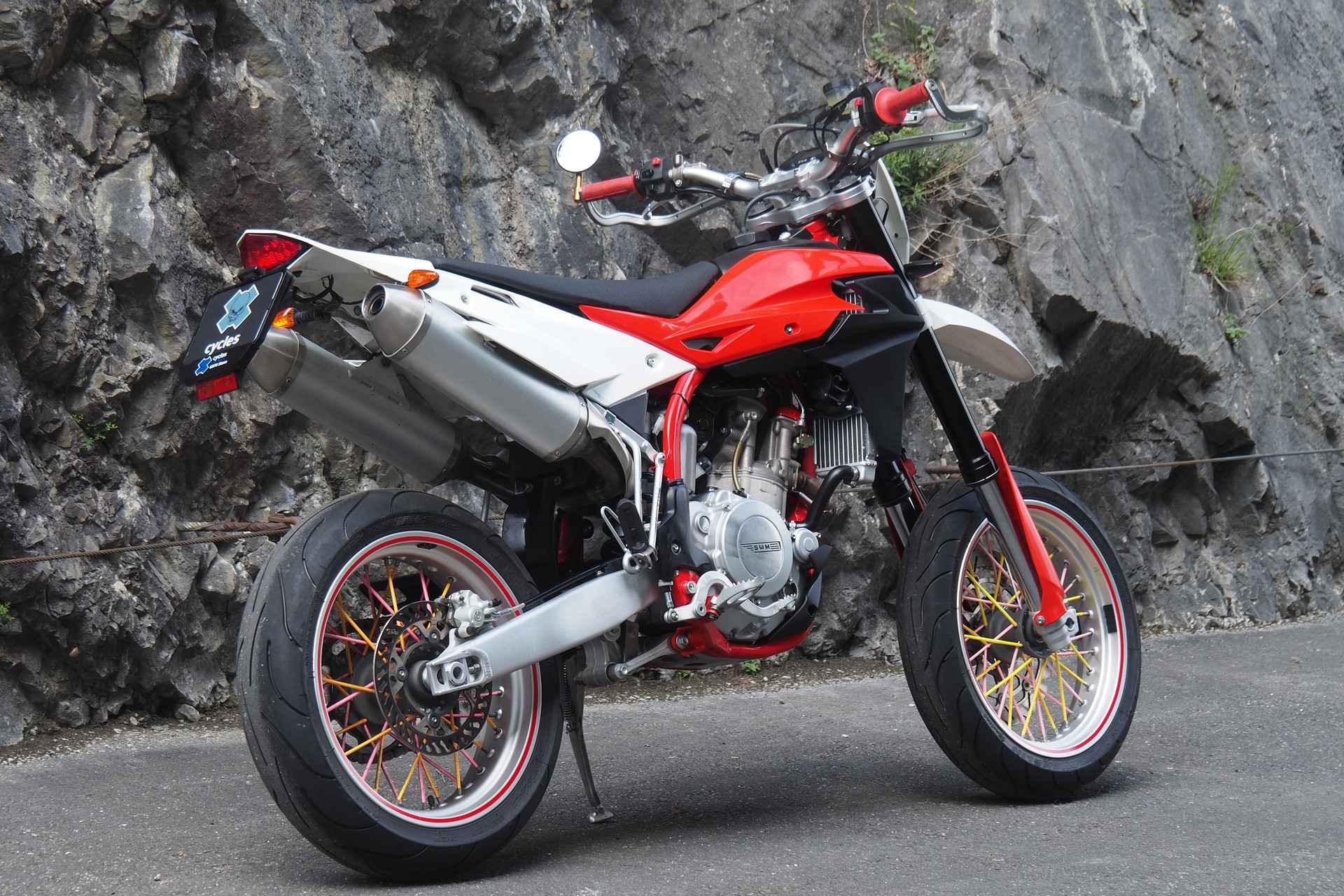 SWM SM 500-image-4