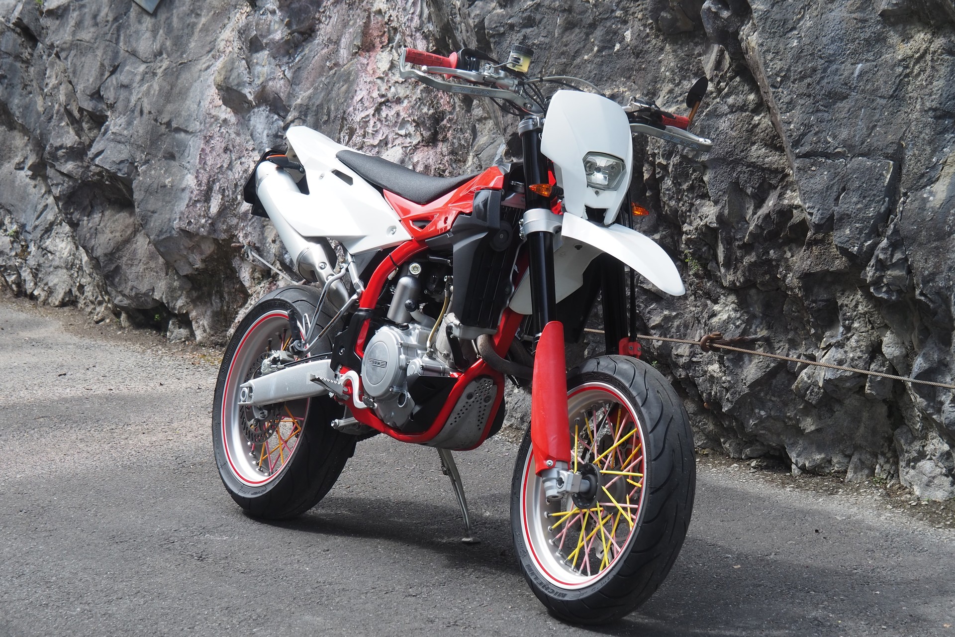 SWM SM 500-image-0