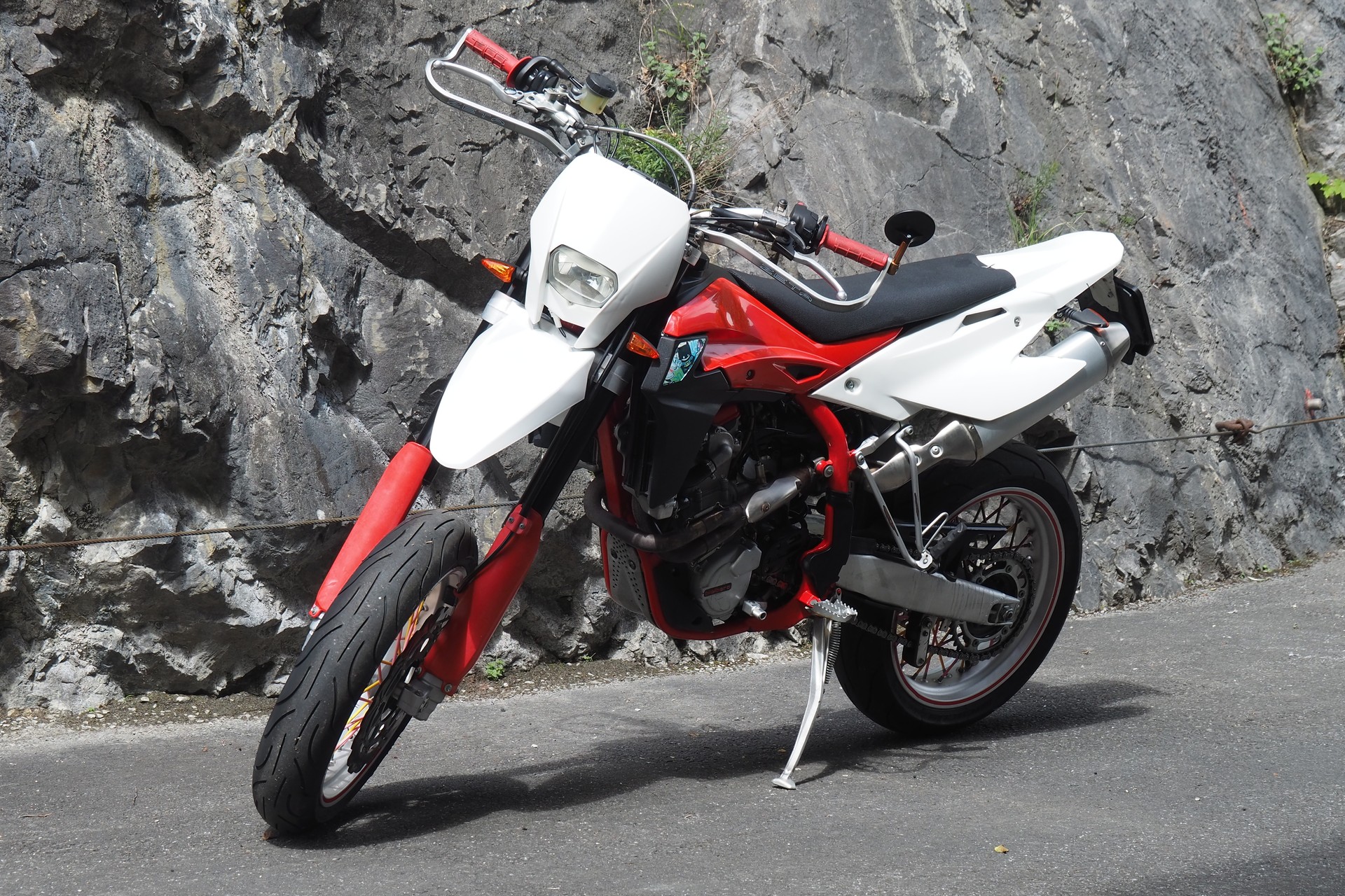 SWM SM 500-image-1