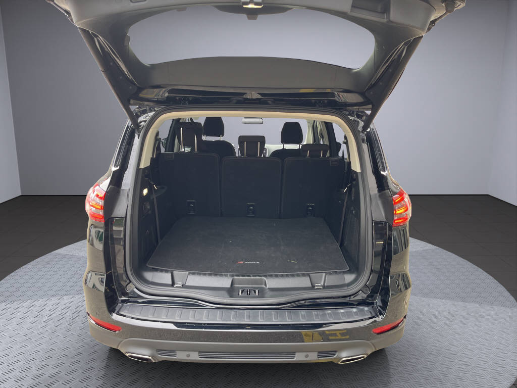 FORD S-Max 2.0 TDCi 190 Titanium 4x4 7Pl.-image-13