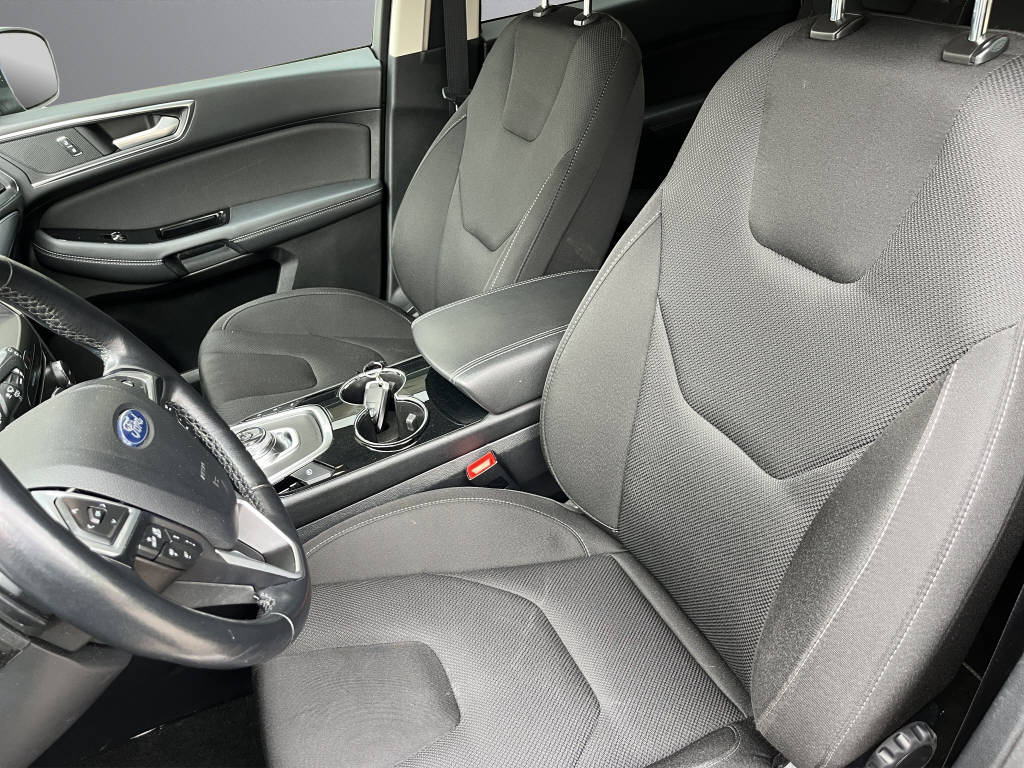FORD S-Max 2.0 TDCi 190 Titanium 4x4 7Pl.-image-8