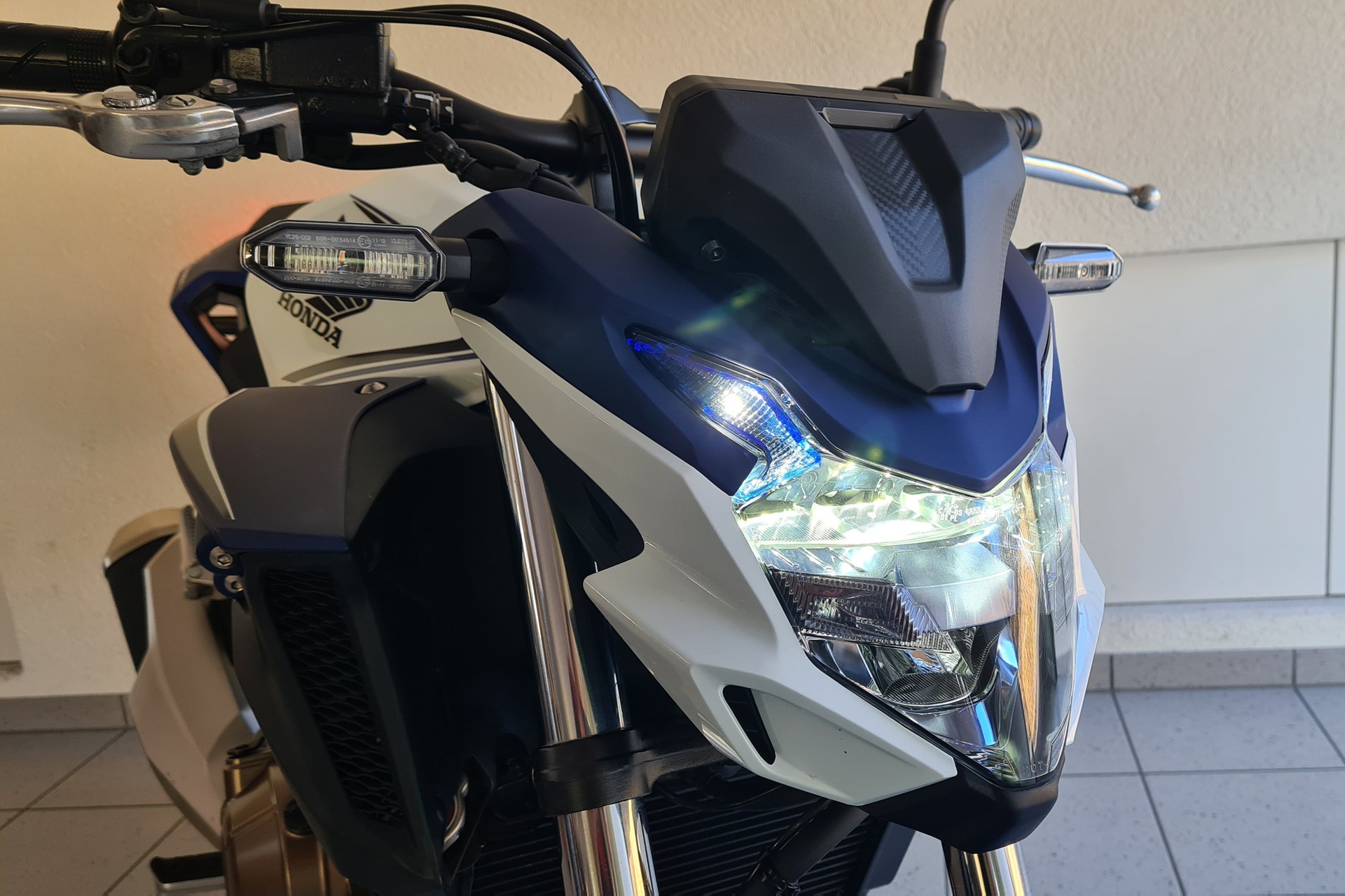 HONDA CB 500 F ABS-image-7