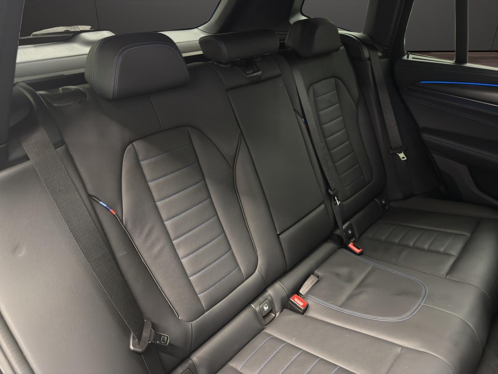 BMW X3 30e xDrive M SPORTPAKET-image-18