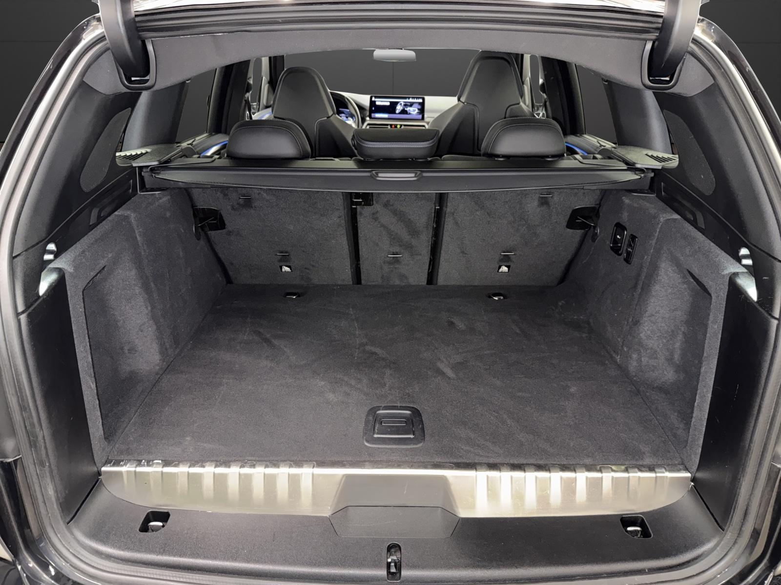 BMW X3 30e xDrive M SPORTPAKET-image-22