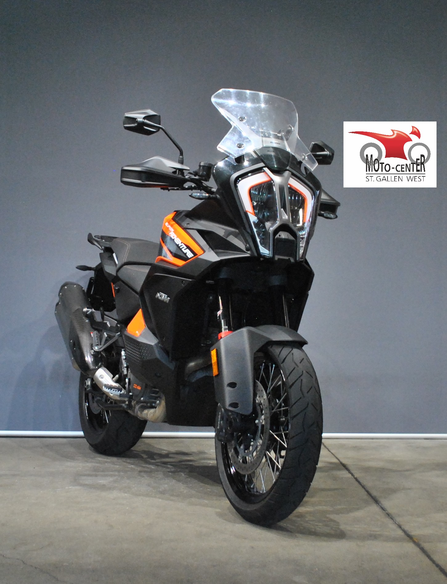 KTM 1290 Super Adventure S-image-0