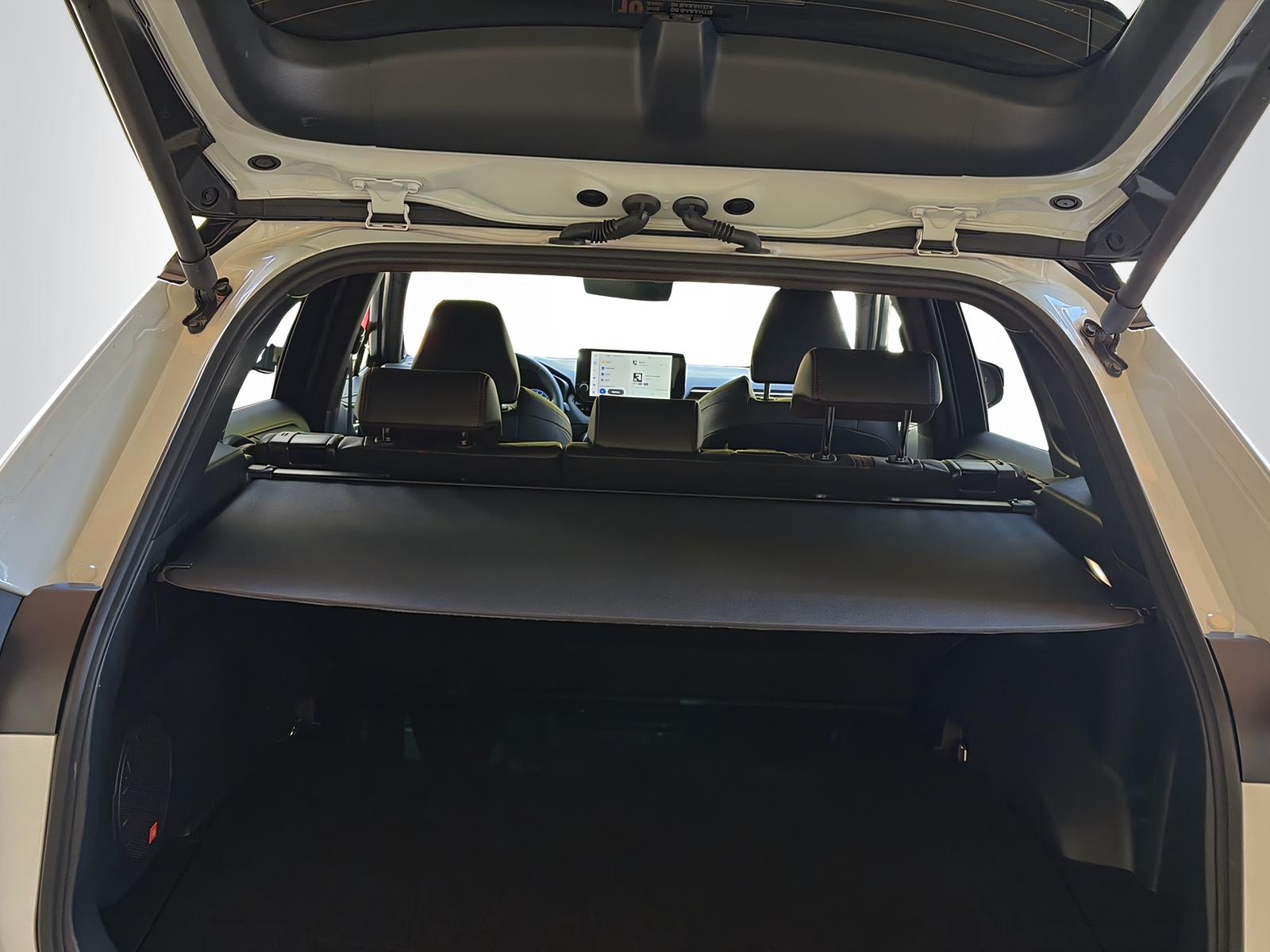 TOYOTA RAV4 2.5 Plug-In-Hybrid Platinum-image-8