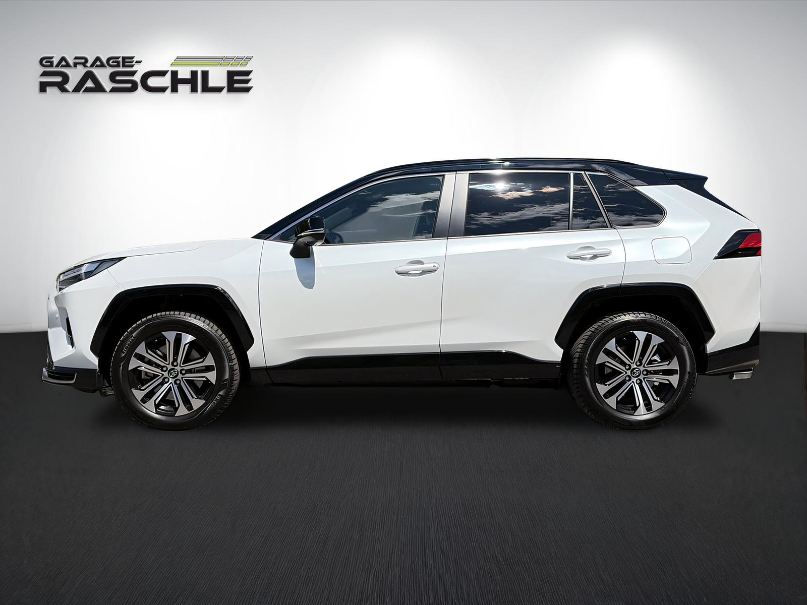 TOYOTA RAV4 2.5 Plug-In-Hybrid Platinum-showroom-element-2