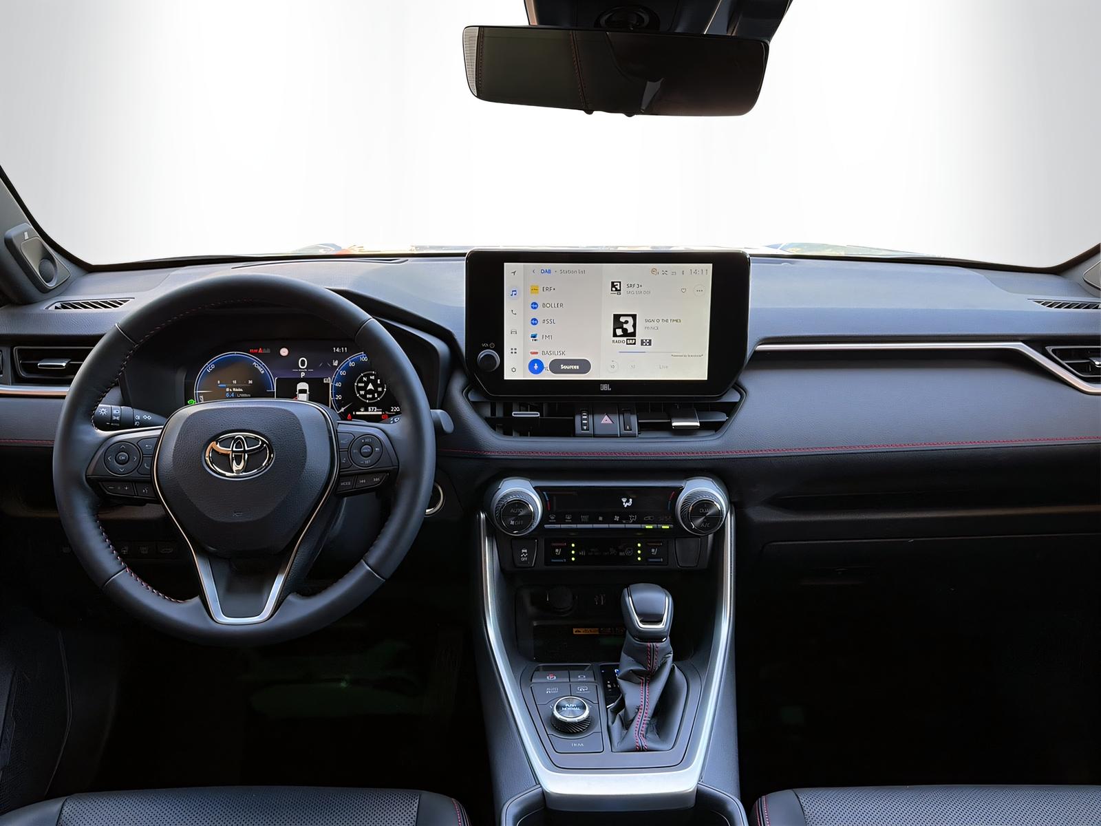 TOYOTA RAV4 2.5 Plug-In-Hybrid Platinum-image-7