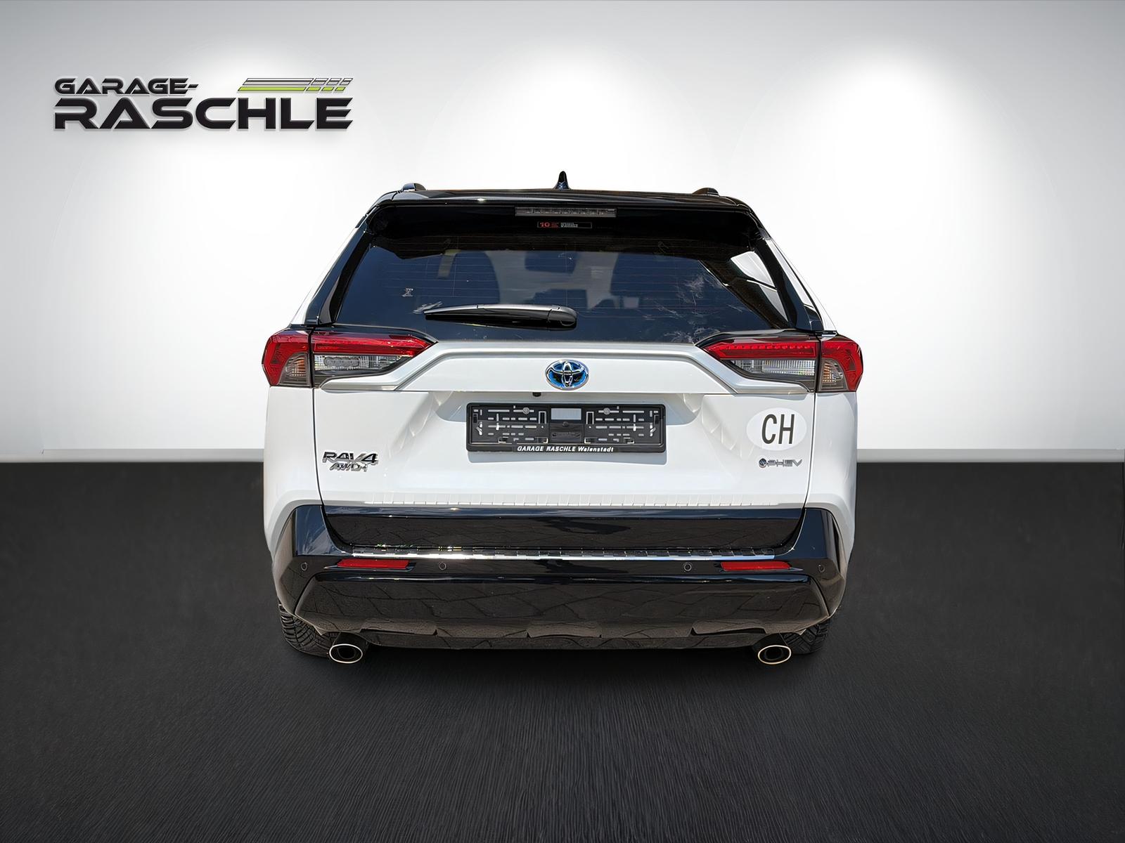 TOYOTA RAV4 2.5 Plug-In-Hybrid Platinum-showroom-element-3