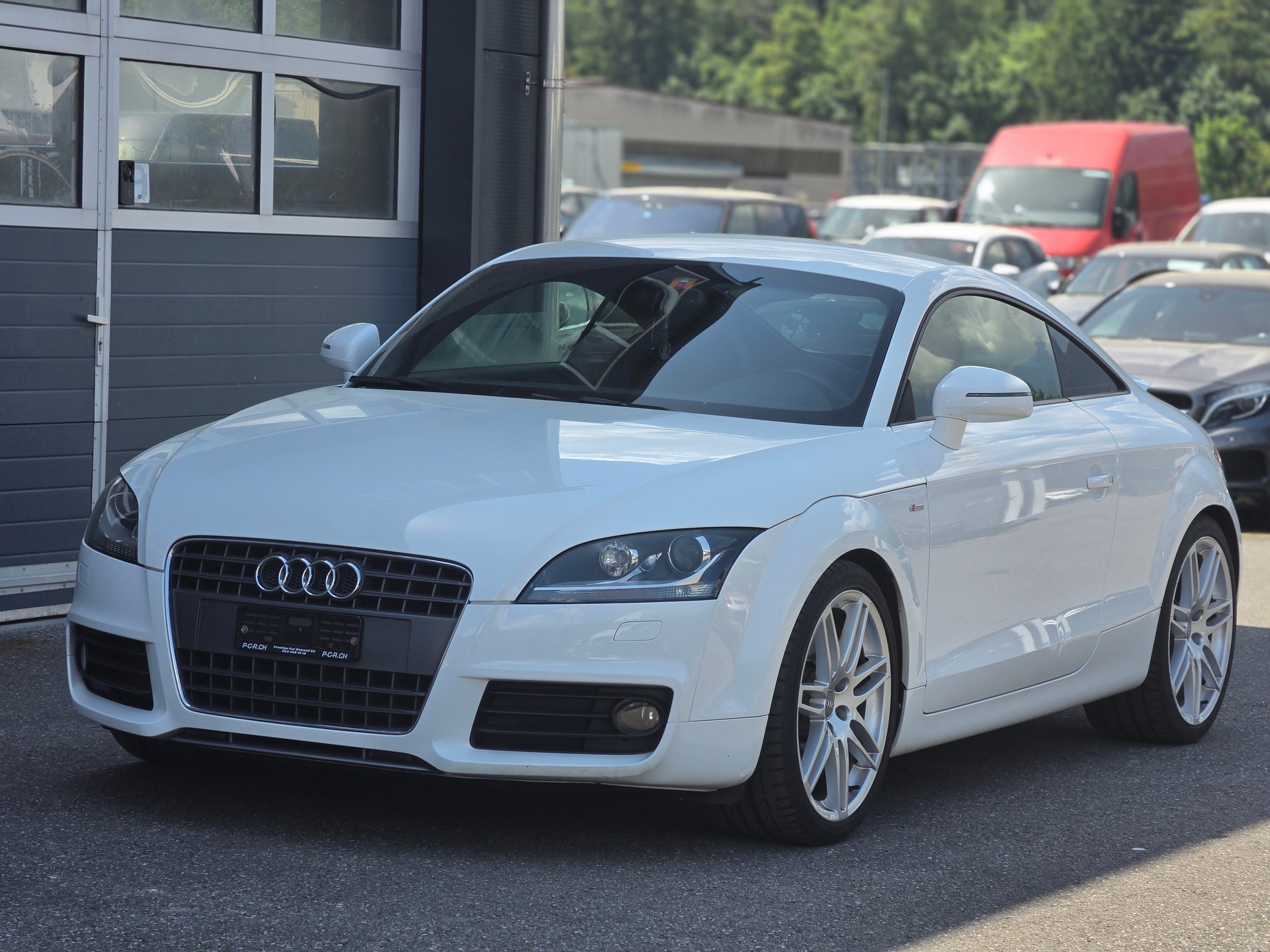 AUDI TT Coupé 2.0 TFSI-showroom-element-2