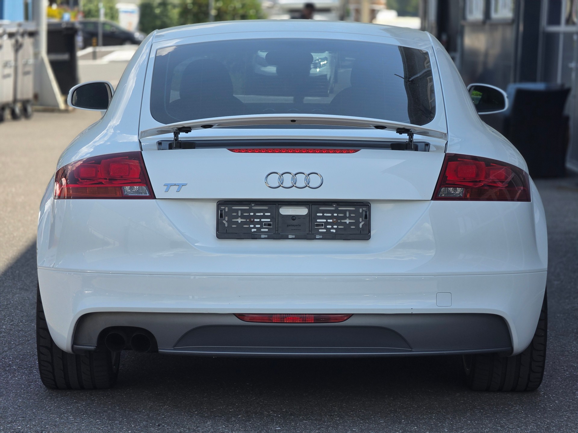 AUDI TT Coupé 2.0 TFSI-showroom-element-3