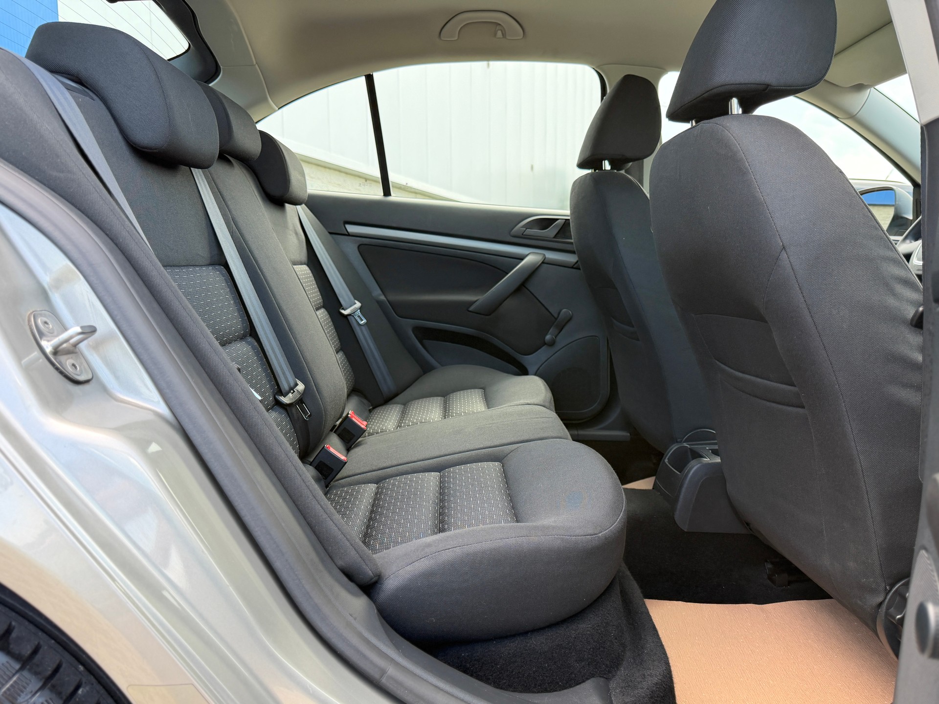 SKODA Octavia 1.4 TSI Classic DSG-image-20