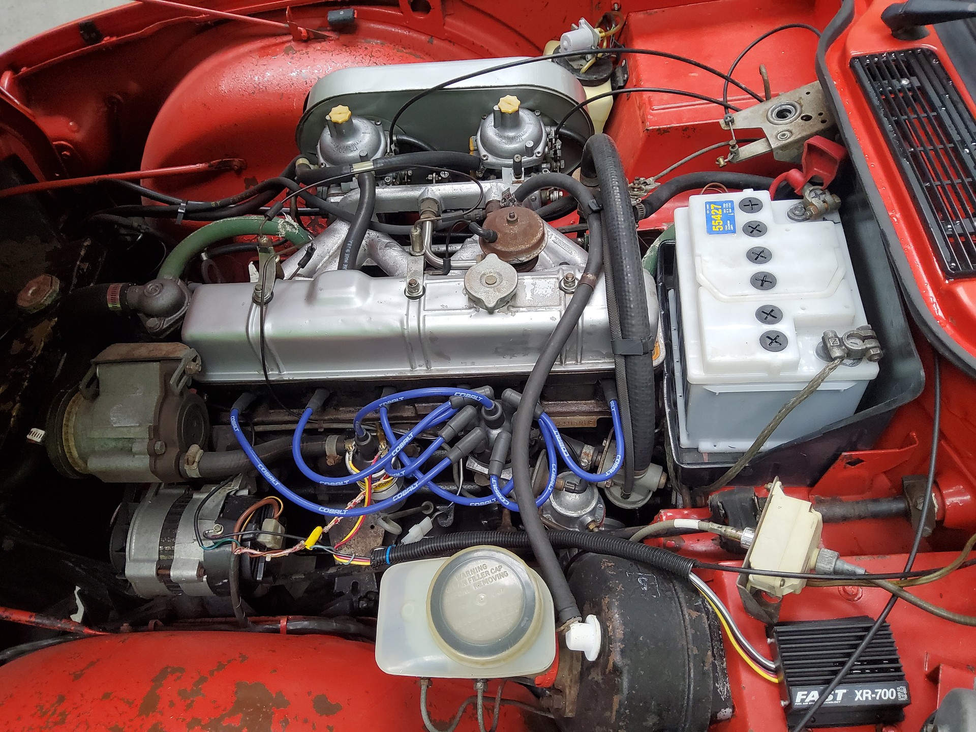 TRIUMPH TR6-image-6