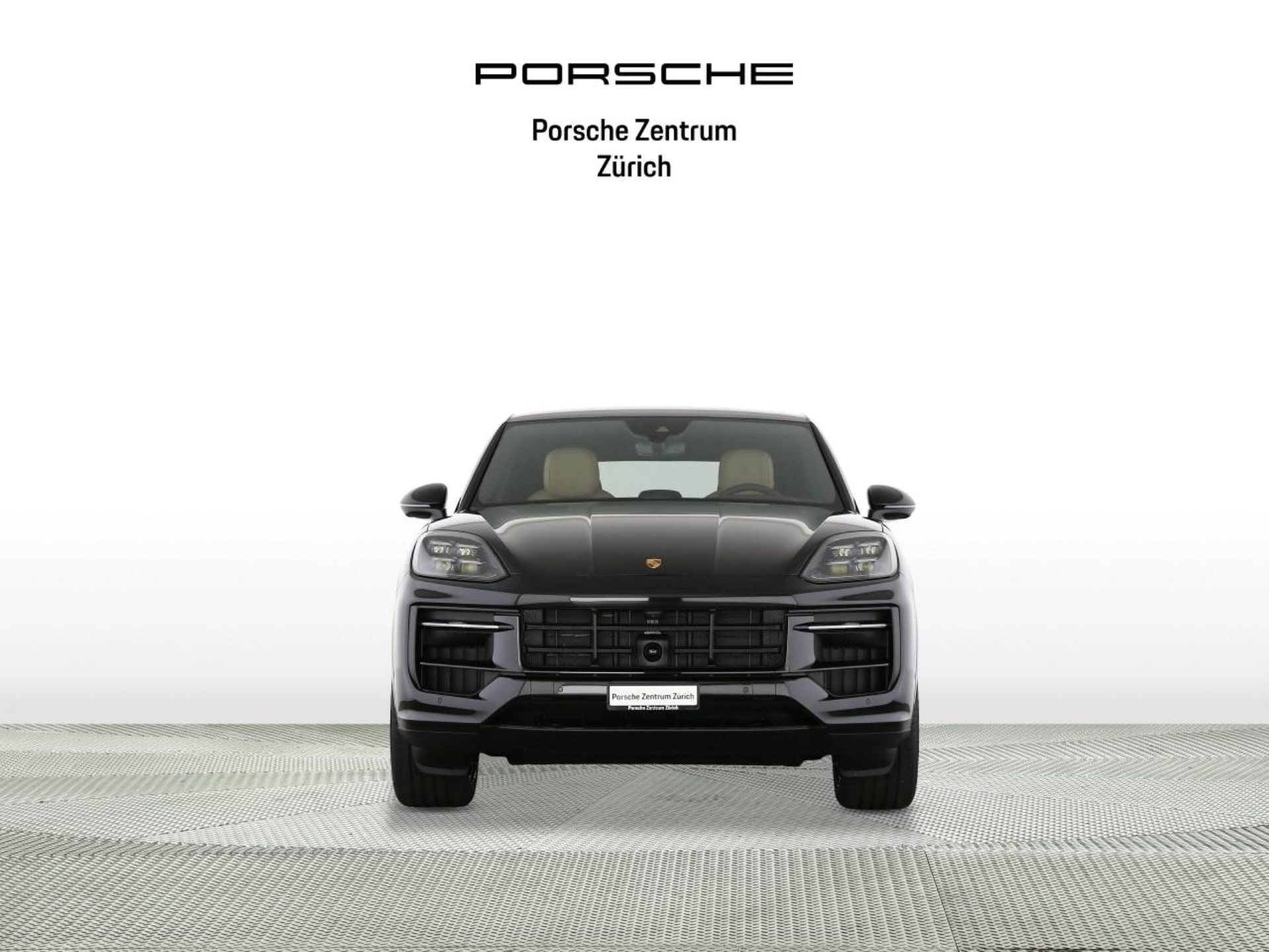 PORSCHE Cayenne S E-Hybrid Coupé-image-6