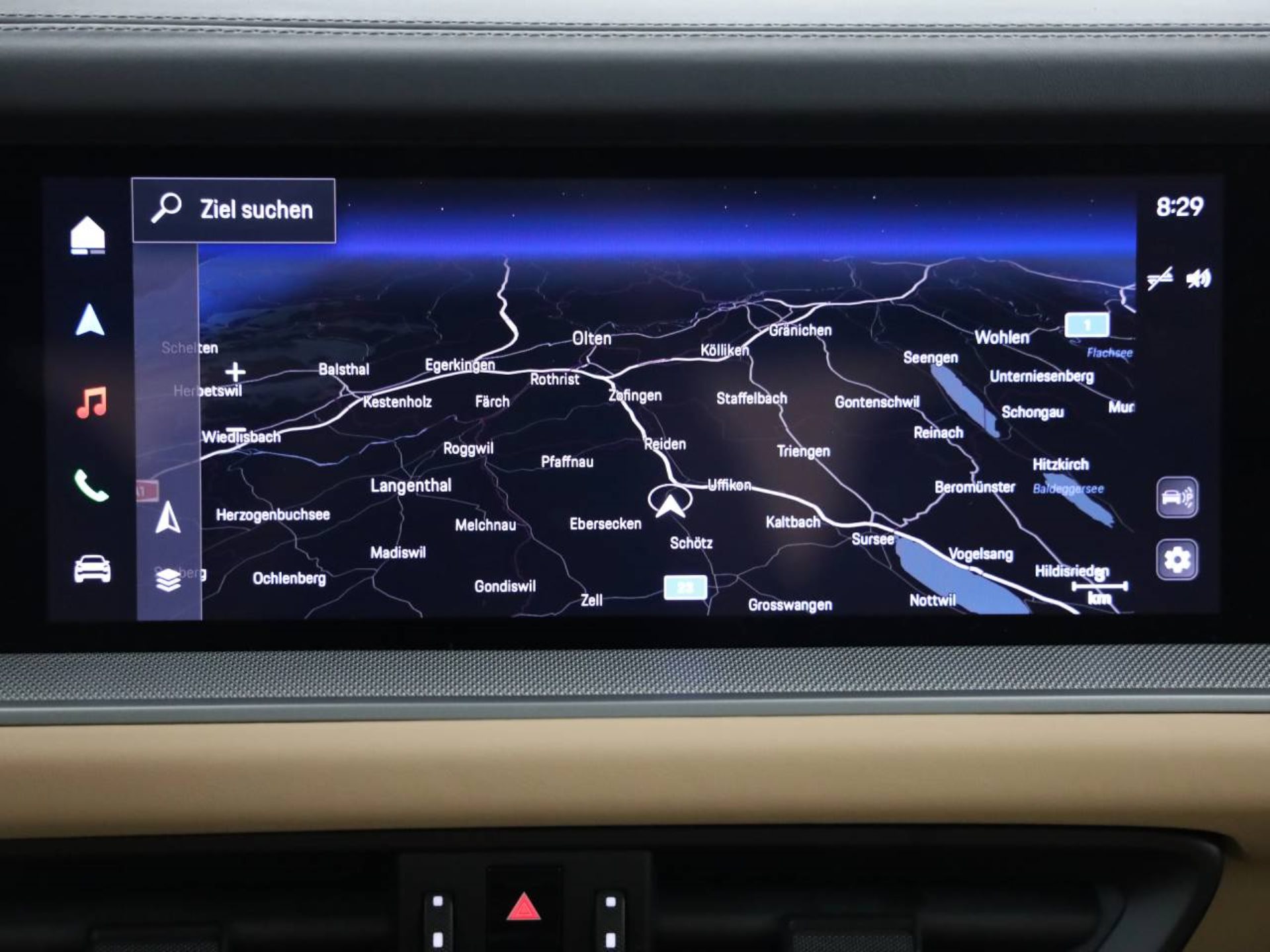PORSCHE Cayenne S E-Hybrid Coupé-image-13