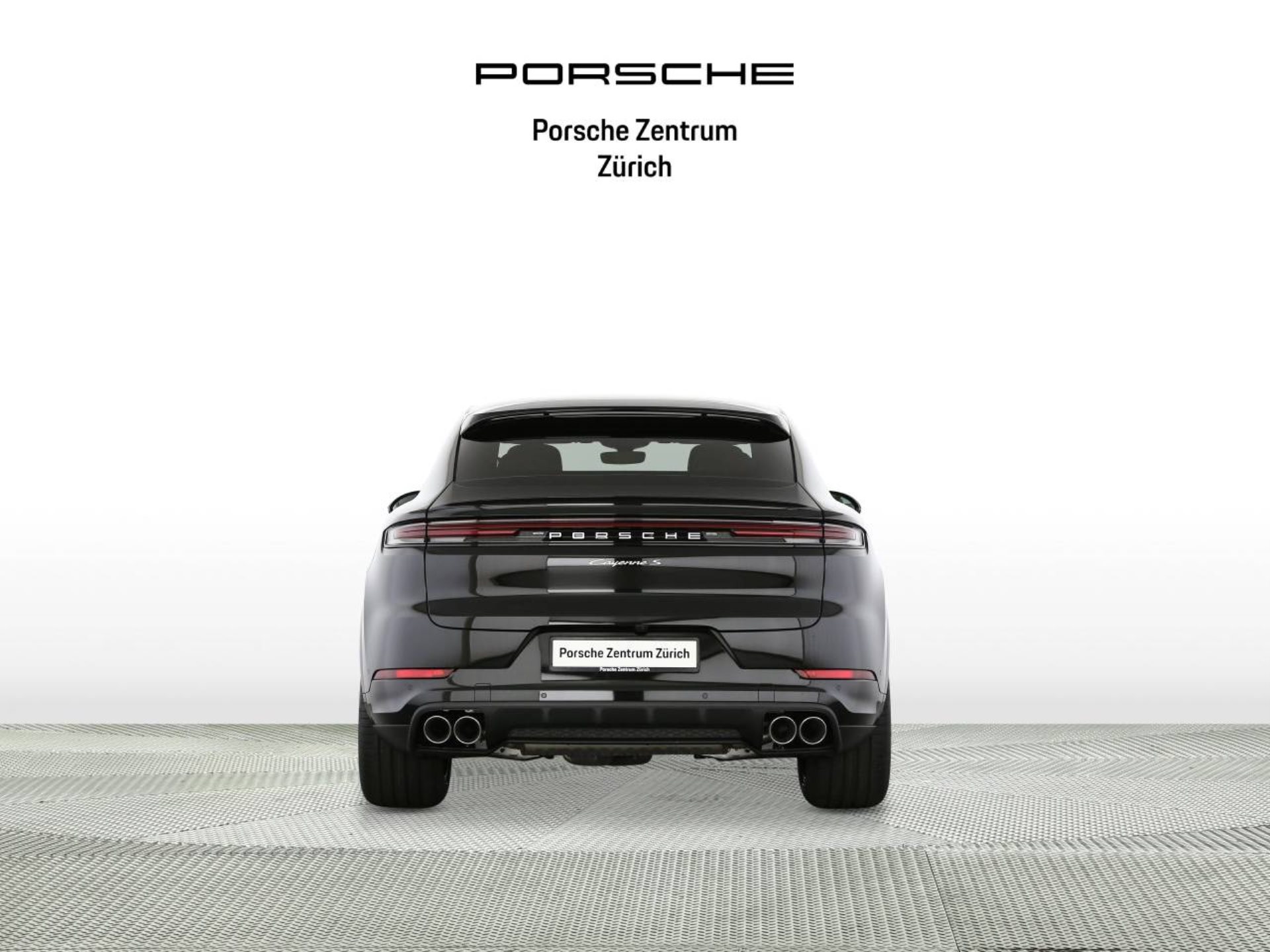 PORSCHE Cayenne S E-Hybrid Coupé-image-7