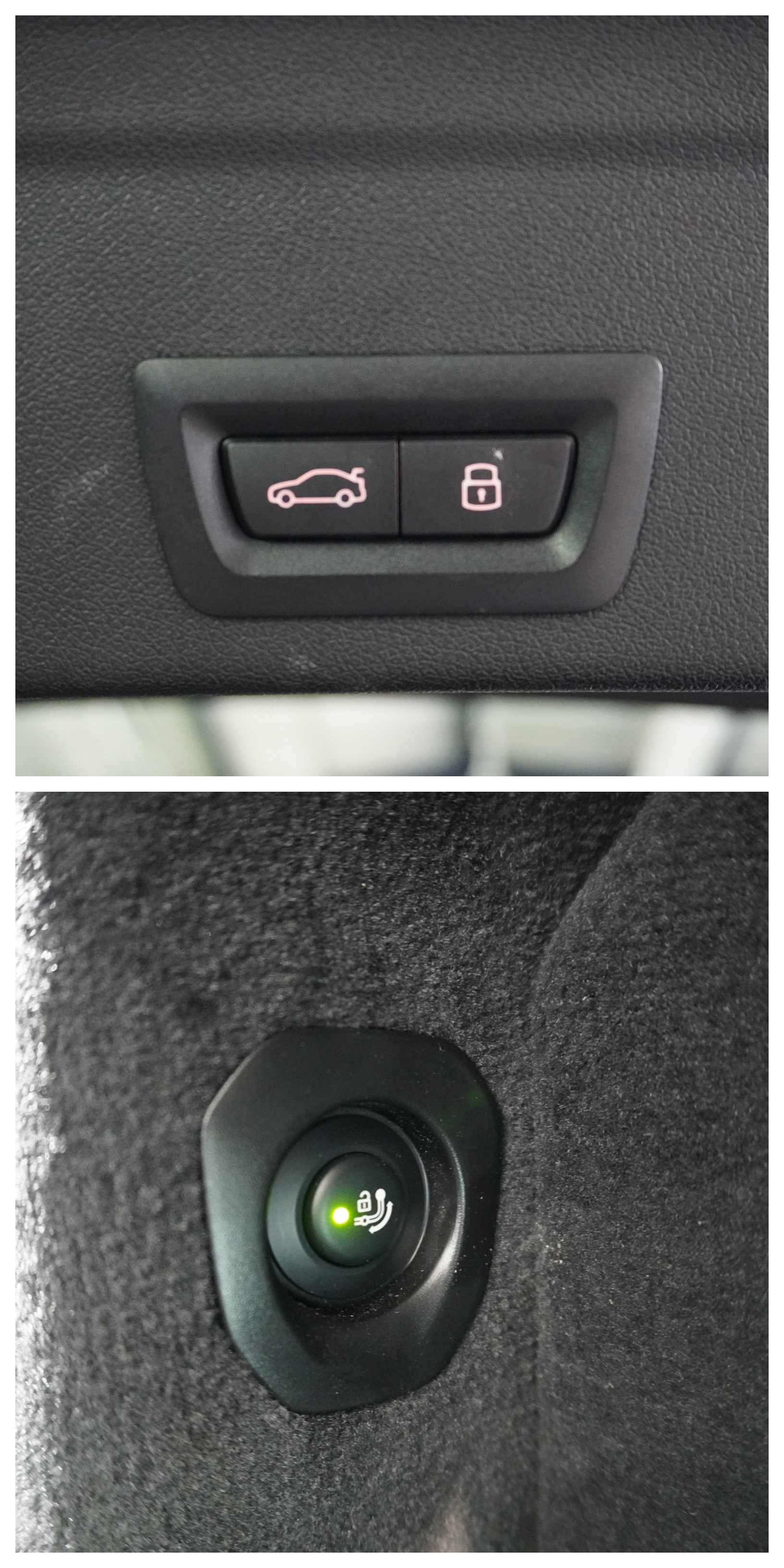 BMW X6M Steptronic M Competition // MASSAGE SITZE // WERKSGARANTIE BIS 05.2028 // PANORAMA GLASDACH // AHK //-image-15